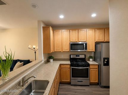 900 S Meadows Parkway, Unit 1723, Reno, NV 89521 Photo