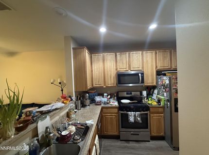 900 S Meadows Parkway, Unit 1723, Reno, NV 89521 Photo