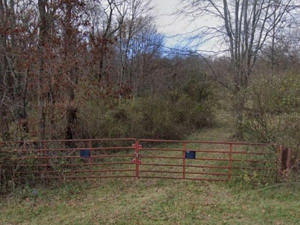 6117 Franklin Valley Road, Jackson, OH 45640