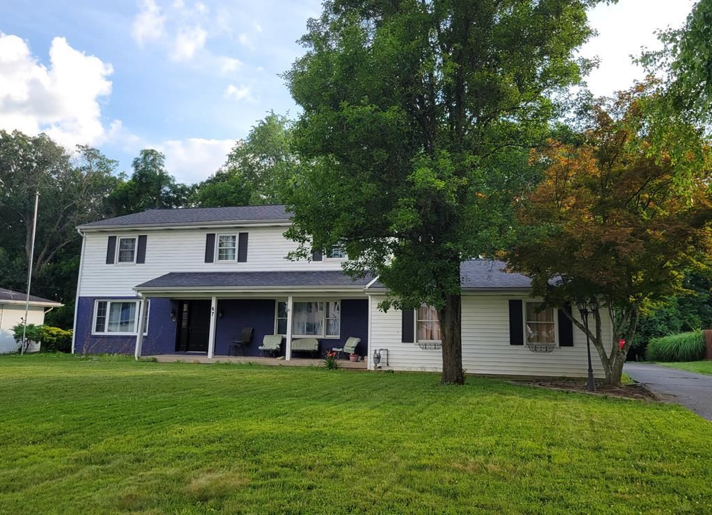 57 Timberlane, Chillicothe, OH 45601 Main Photo