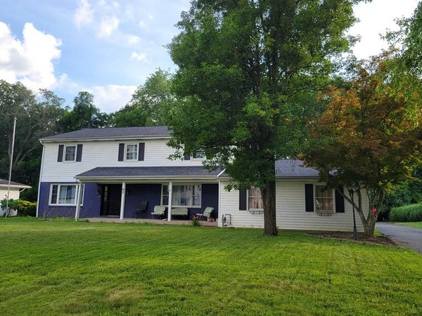 57 Timberlane, Chillicothe, OH 45601