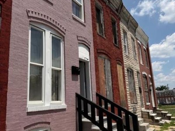 1936 RIDGEHILL AVENUE, BALTIMORE, MD 21217
