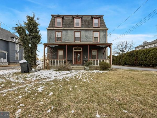 30 W CHESTER PIKE, RIDLEY PARK, PA 19078