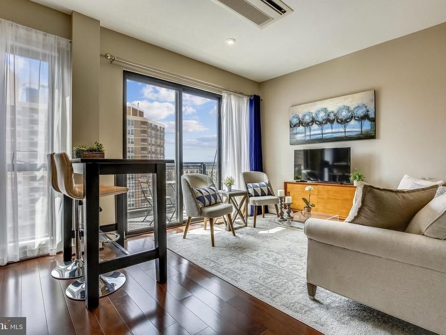 1320 Fenwick Lane, Unit 305, Silver Spring, MD 20910 Main Photo