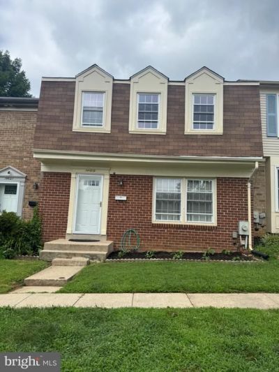 18619 Kingfisher Terrace, Gaithersburg, MD 20879 Main Photo