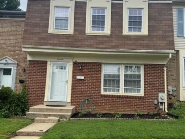 18619 KINGFISHER TERRACE, GAITHERSBURG, MD 20879