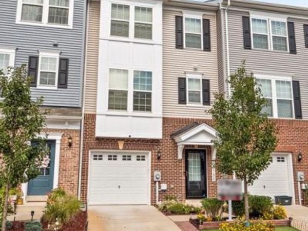 43706 WINTERBERRY WAY, CALIFORNIA, MD 20619