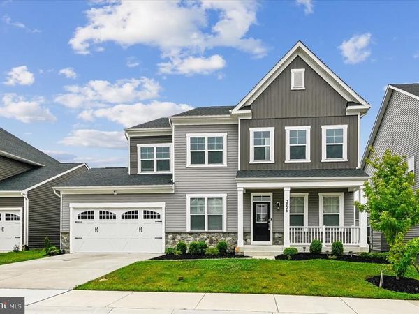 2726 SAND LENS DRIVE , ODENTON, MD 21113
