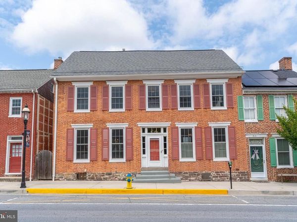 220 W MAIN STREET, EMMITSBURG, MD 21727