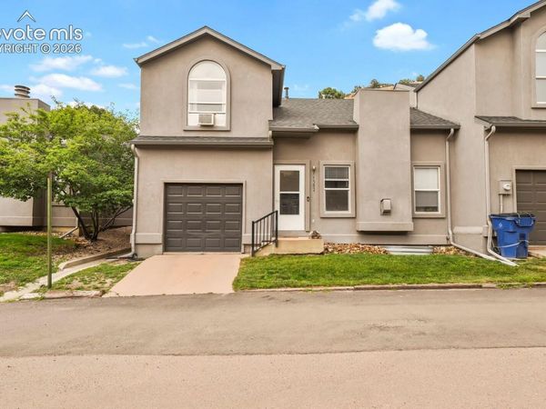 1582 Territory Trail, Colorado Springs, CO 80919