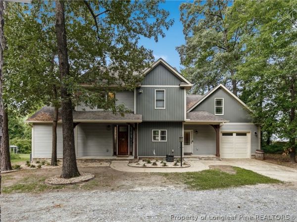6441 Bingham Place, Fayetteville, NC 28304