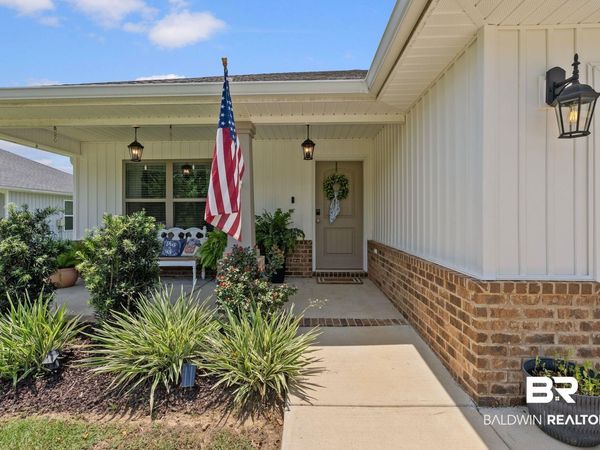 124 Cottage Lane, Atmore, AL 36502