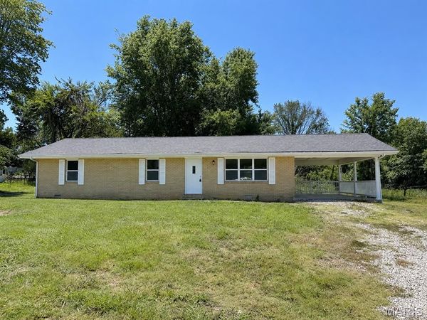 13566 Us Highway 160 , Naylor, MO 63953