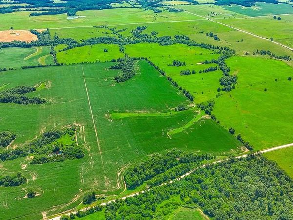TBD 76 AC +/ County Road 2450, Huntsville, MO 65259