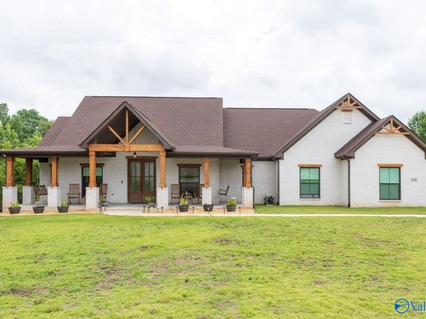 108 Brookshire Circle, Huntsville, AL 35811