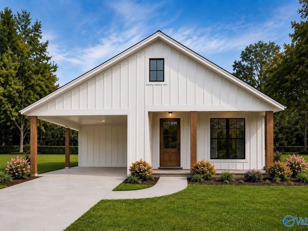 282 Peach Tree Lane, Boaz, AL 35956