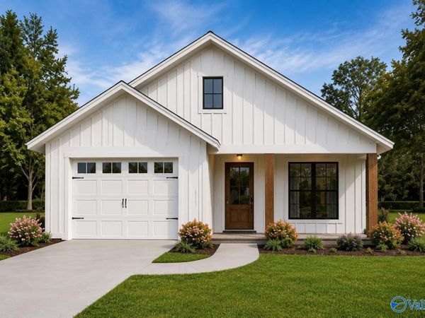 282 Peach Tree Lane, Boaz, AL 35956