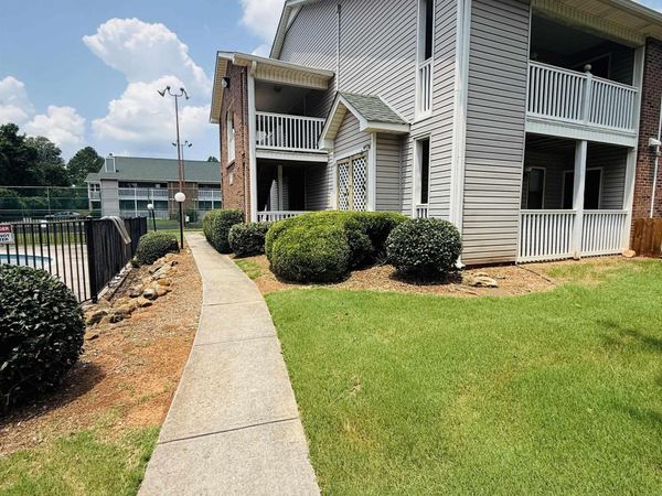 6634 G Willow Pointe Drive, Huntsville, AL 35806