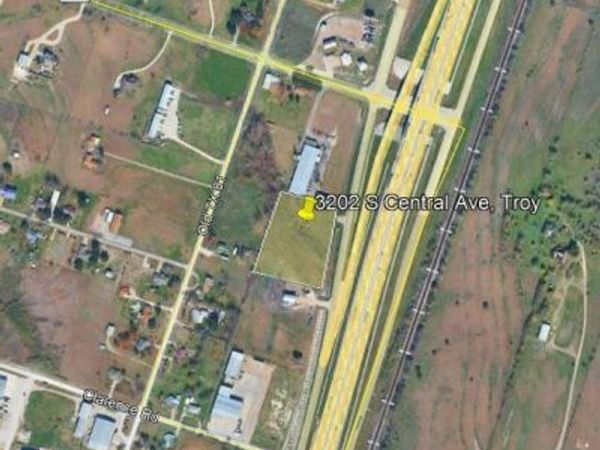 3202 S Central Ave, Troy, TX 76579