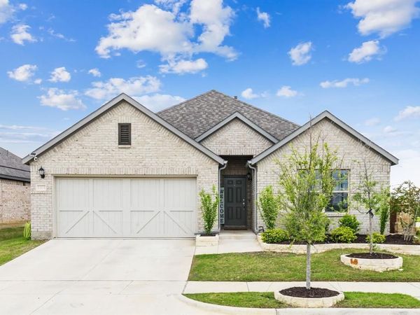 1424 Bellaire Street, Celina, TX 75009