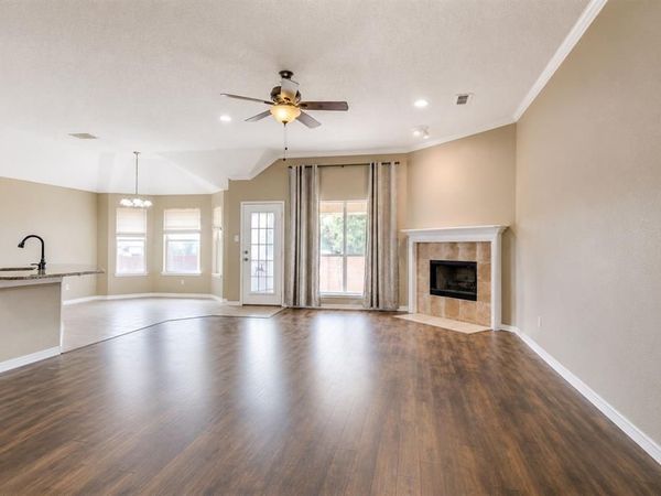 7704 Chandler Court, North Richland Hills, TX 76182