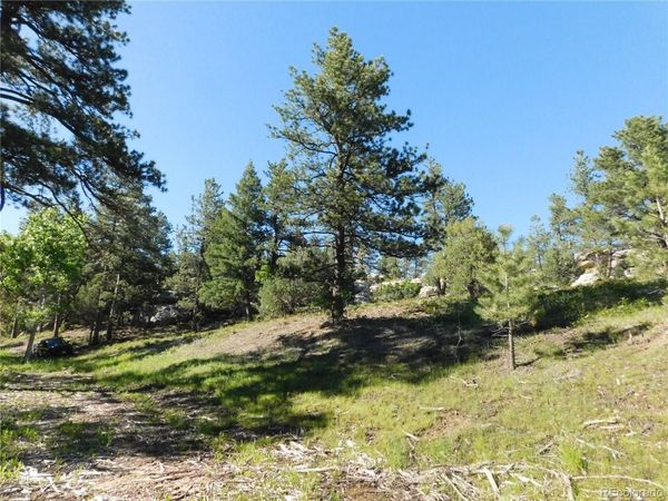 5884 Seminole Trail , Larkspur, CO 80118
