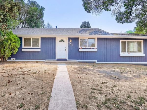 701 Mono Place , Colorado Springs, CO 80910