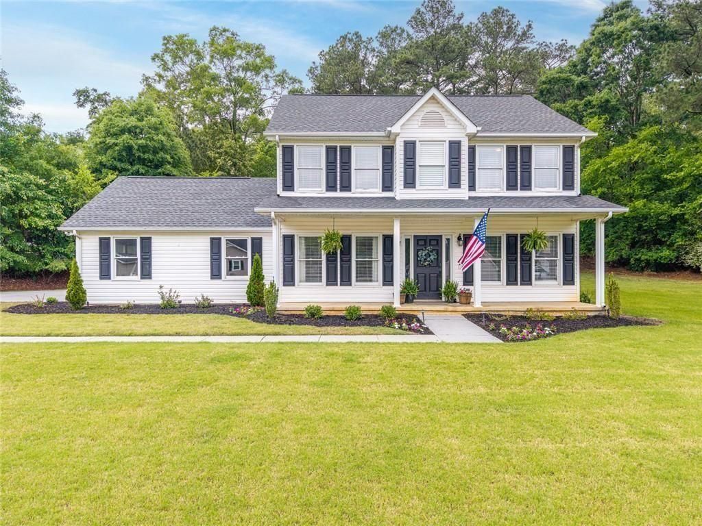 226 Charles Drive Ne, Calhoun, GA 30701 Main Photo