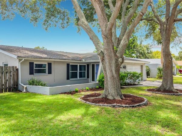 1405 OVERCASH DRIVE, DUNEDIN, FL 34698