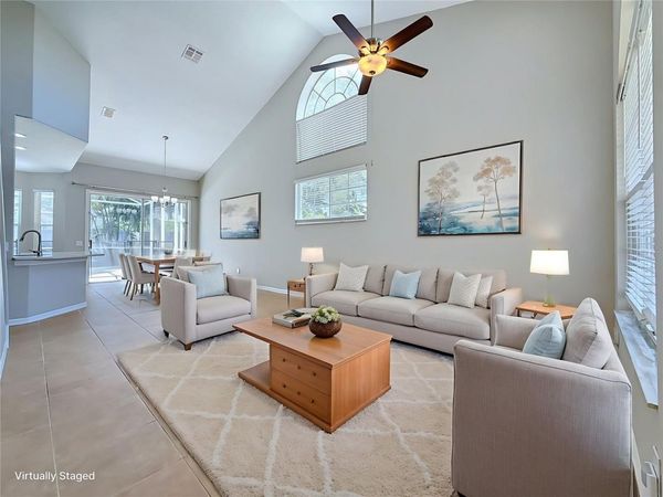 437 BRILAND STREET , TARPON SPRINGS, FL 34689