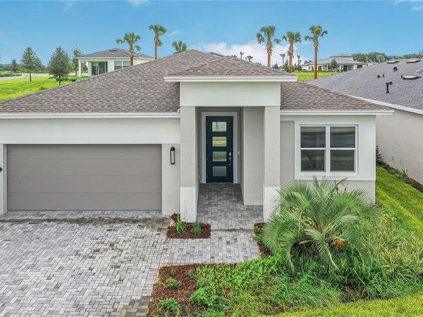 1620 BELLAGIO LOOP , TAVARES, FL 32778