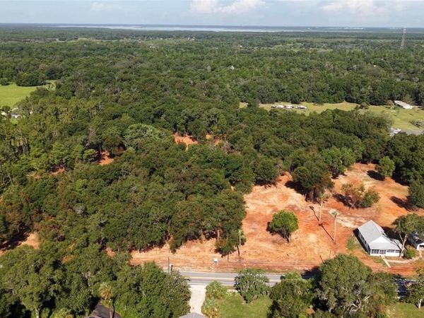 450 OLD GENEVA ROAD , GENEVA, FL 32732