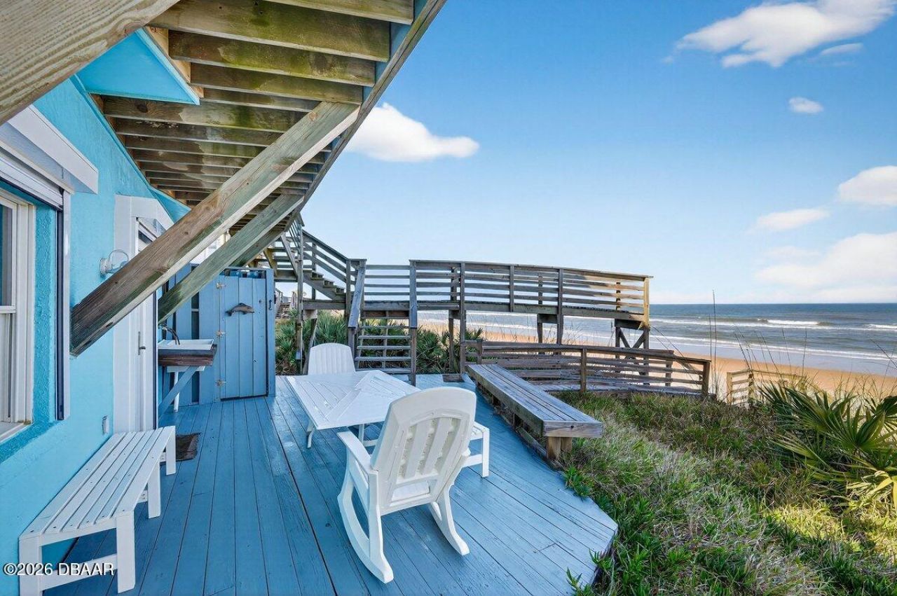 3319 N Ocean Shore Boulevard, Flagler Beach, FL 32136 Photo