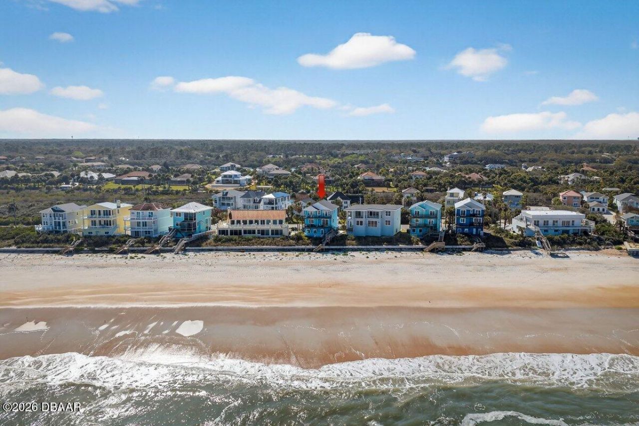 3319 N Ocean Shore Boulevard, Flagler Beach, FL 32136 Photo