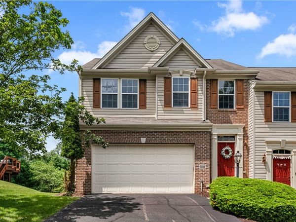 6359 Club Dr, Mc Donald, PA 15057