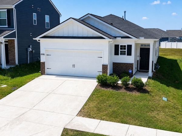 1806 Wellwood Ln , Lebanon, TN 37087