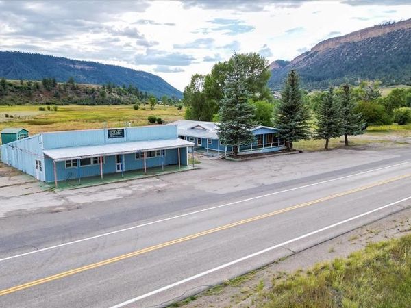 23470 US Highway 84, Chromo, CO 81128