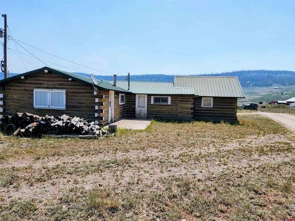 4650 USFS 516 #7 Pearl lakes, Creede, CO 81130