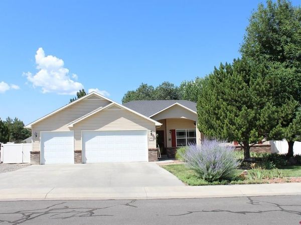 2200 American Way, Montrose, CO 81401