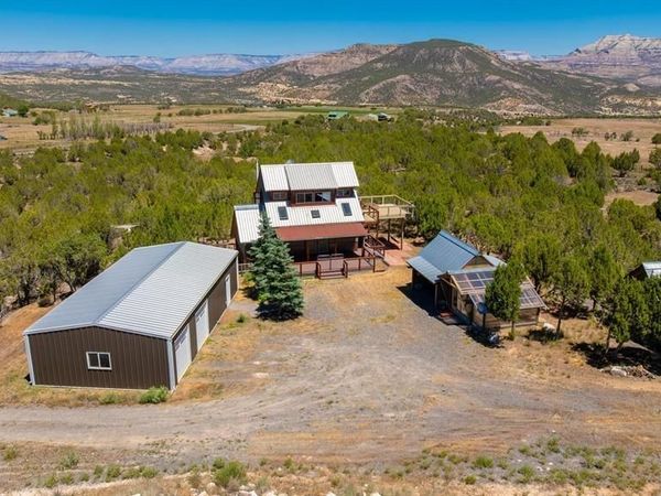 11778 46 6/10 Road, Mesa, CO 81643