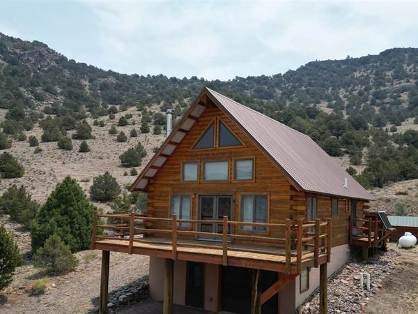 11993 County Road 42K, Del Norte, CO 81132