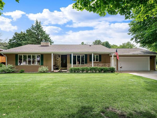 1807 9th Street SW, Austin, MN 55912