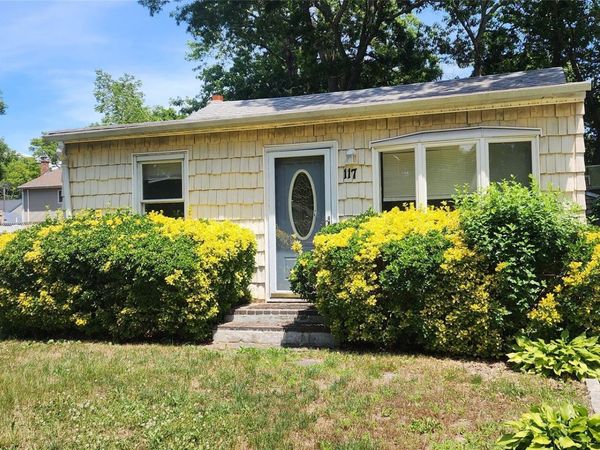117 Alder Drive , Mastic Beach, NY 11951