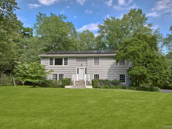 9 Oak Hill Road, Chappaqua, NY 10514
