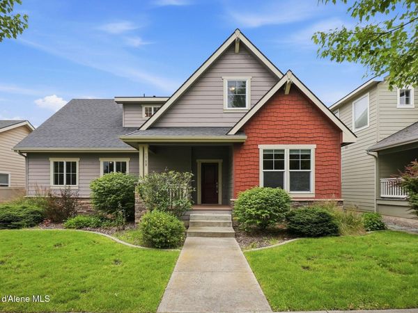 1780 N Holl Blvd , Liberty Lake, WA 99016