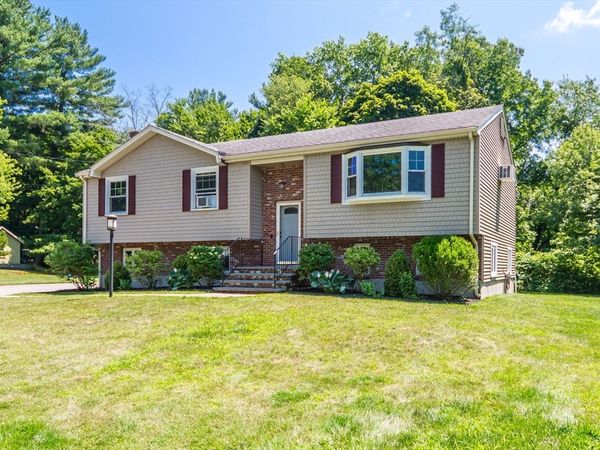 4 Colburn Street, Natick, MA 01760