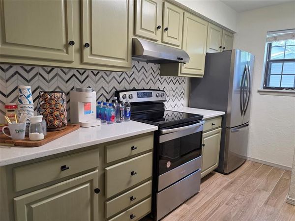 14401 N Pennsylvania Avenue, Unit 4G, Oklahoma City, OK 73134
