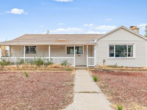 4580 W 5540 S, Salt Lake City, UT 84118