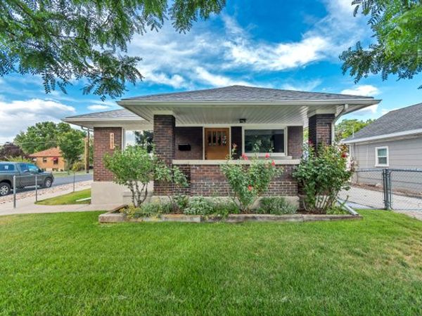 4883 S CENTER ST , Murray, UT 84107