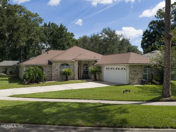 461 WYNFIELD Circle, Fleming Island, FL 32003